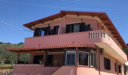 Apartamento Villa Rosa