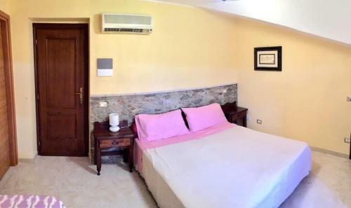 Bed & Breakfast B & B Casal Pereto