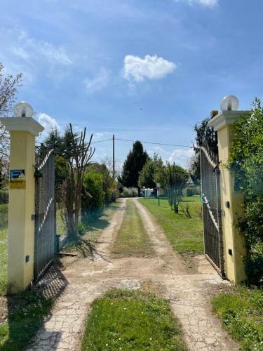 Bed & Breakfast B & B Casal Pereto