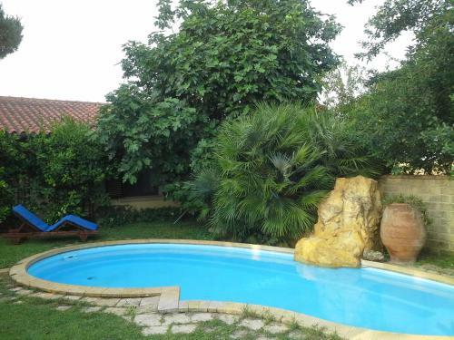 Hostal Casa Del Sole