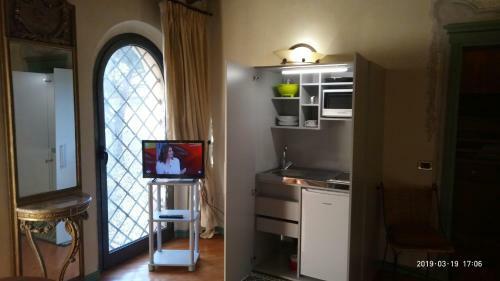 Hostal Casa Del Sole