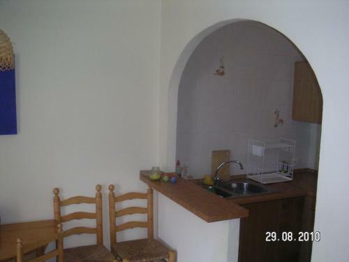 Apartamento Girasoles 36, Son Bou, Menorca