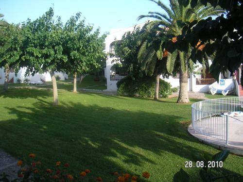 Apartamento Girasoles 36, Son Bou, Menorca