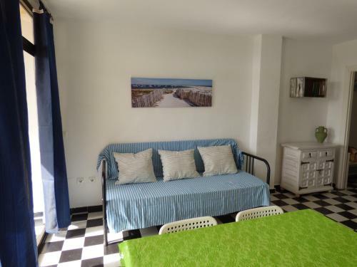 Apartamento Mirada 6