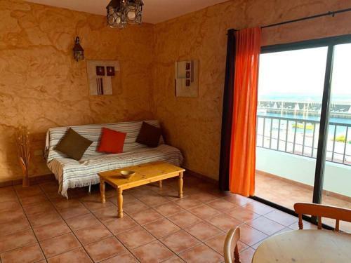 Apartamento El Lajial