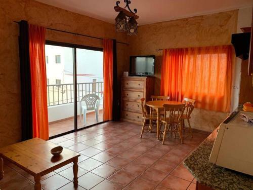 Apartamento El Lajial