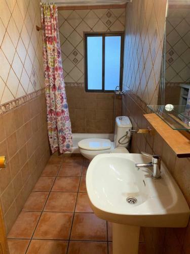 Apartamento El Lajial