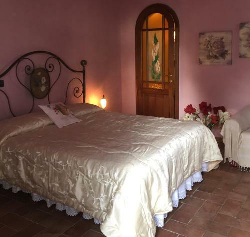 Agroturismo Agriturismo Casallario