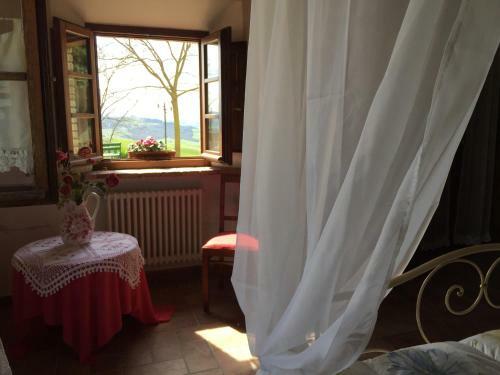 Agroturismo Agriturismo Casallario