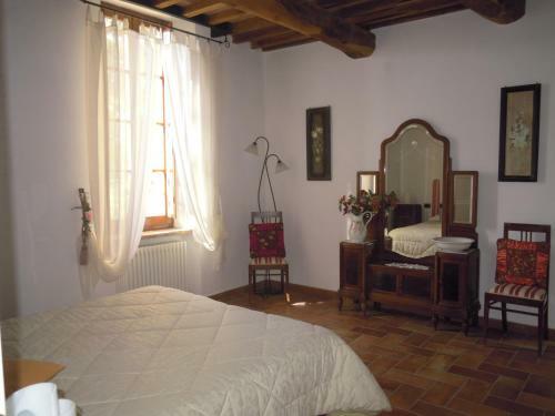 Agroturismo Agriturismo Casallario
