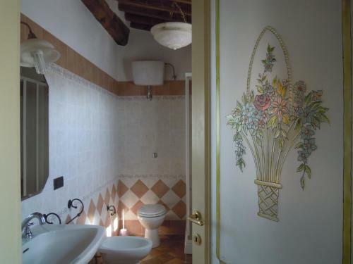 Agroturismo Agriturismo Casallario