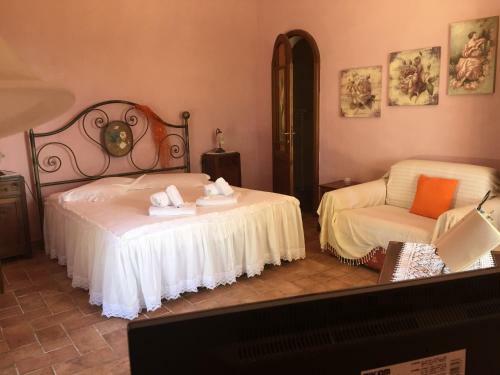 Agroturismo Agriturismo Casallario
