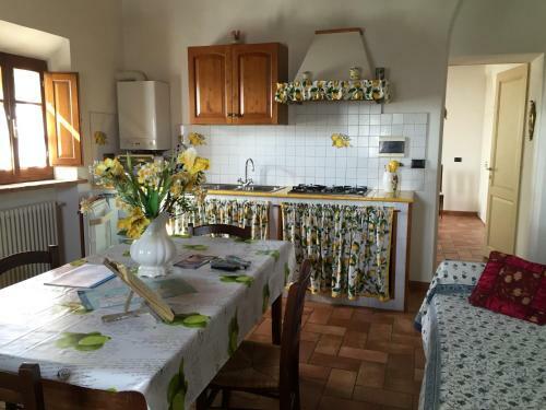 Agroturismo Agriturismo Casallario