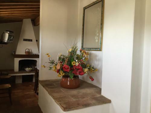 Agroturismo Agriturismo Casallario