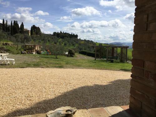 Agroturismo Agriturismo Casallario