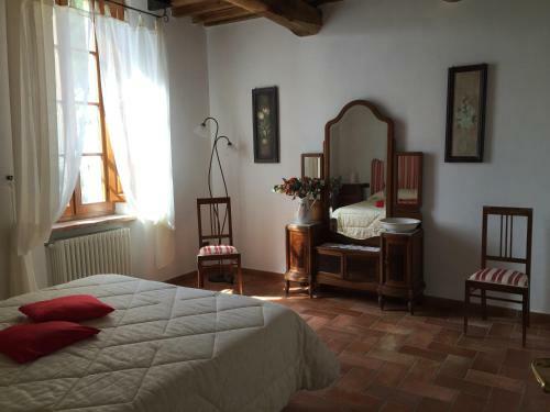 Agroturismo Agriturismo Casallario