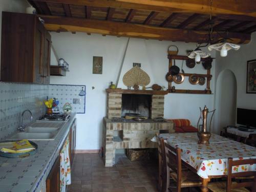 Agroturismo Agriturismo Casallario