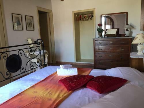 Agroturismo Agriturismo Casallario