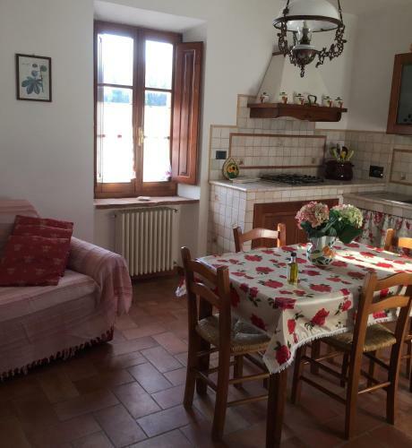 Agroturismo Agriturismo Casallario