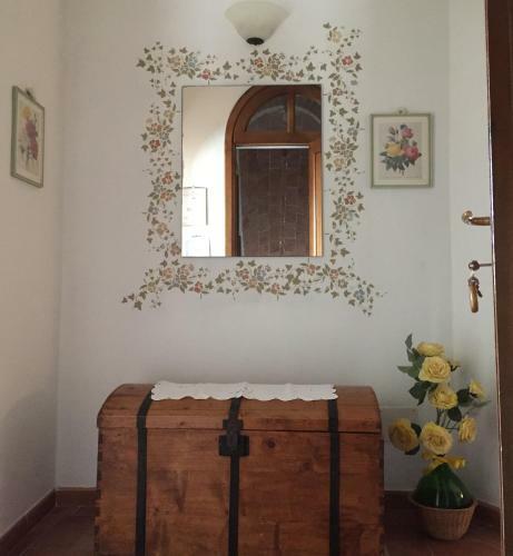 Agroturismo Agriturismo Casallario