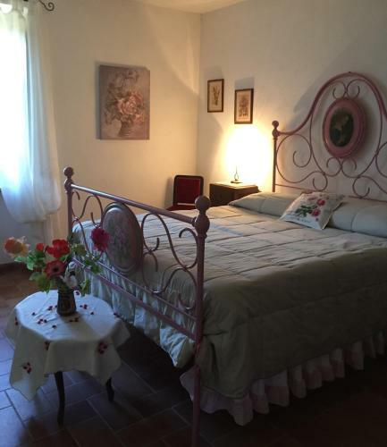 Agroturismo Agriturismo Casallario