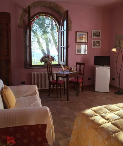 Agroturismo Agriturismo Casallario