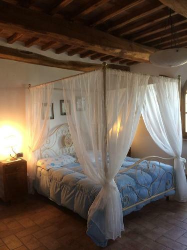 Agroturismo Agriturismo Casallario