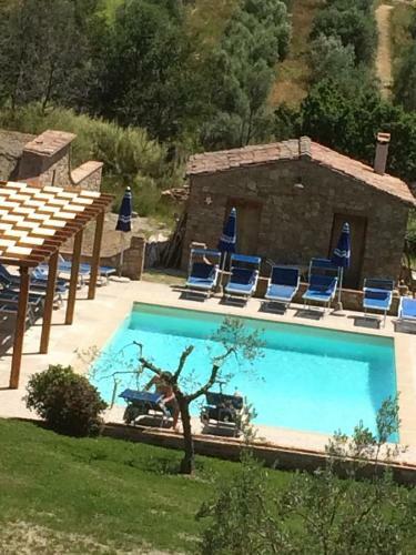 Agroturismo Agriturismo Casallario