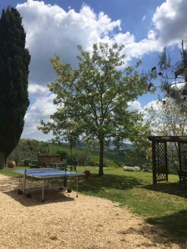 Agroturismo Agriturismo Casallario