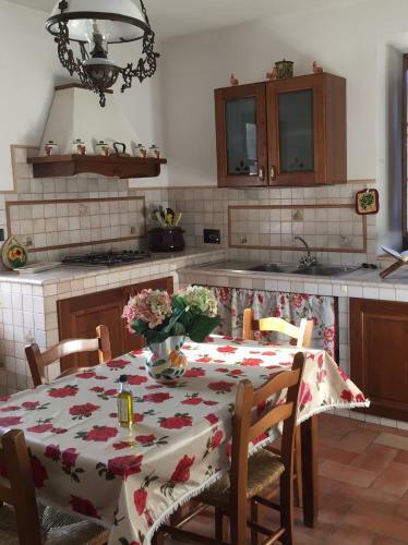 Agroturismo Agriturismo Casallario