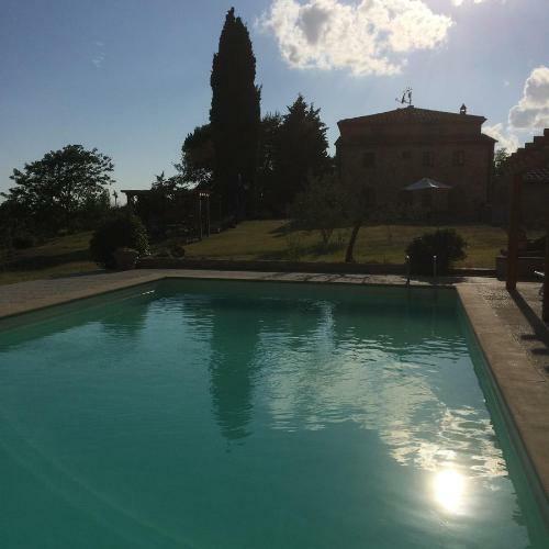 Agroturismo Agriturismo Casallario