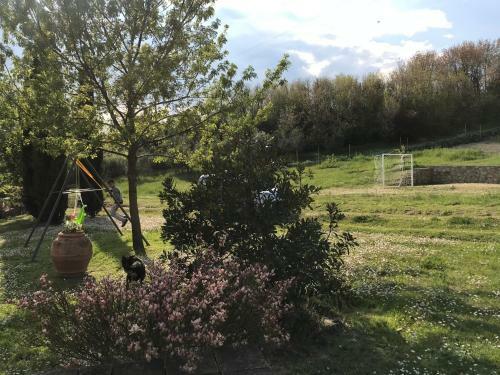 Agroturismo Agriturismo Casallario