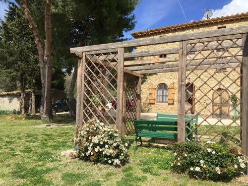 Agroturismo Agriturismo Casallario