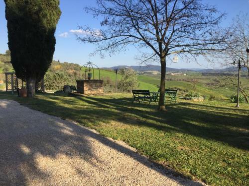 Agroturismo Agriturismo Casallario