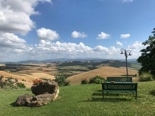 Agroturismo Agriturismo Casallario