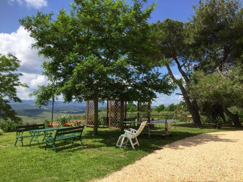 Agroturismo Agriturismo Casallario