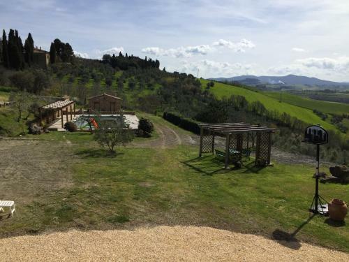 Agroturismo Agriturismo Casallario