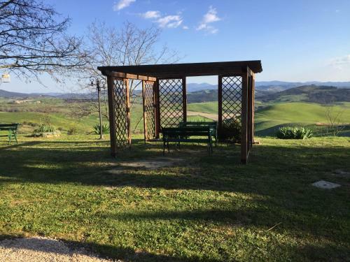 Agroturismo Agriturismo Casallario