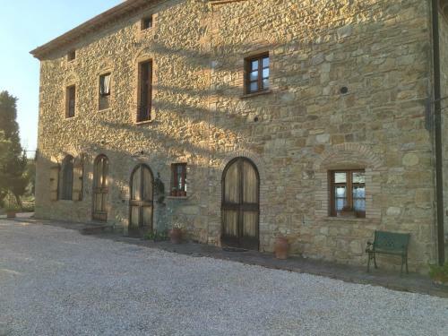 Agroturismo Agriturismo Casallario