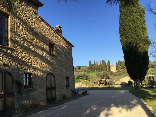 Agroturismo Agriturismo Casallario