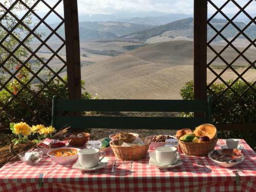 Agroturismo Agriturismo Casallario