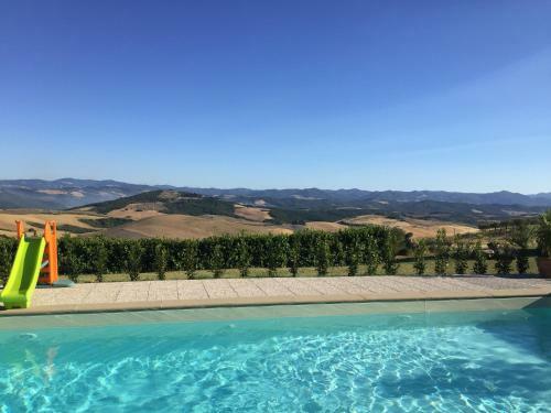 Agroturismo Agriturismo Casallario
