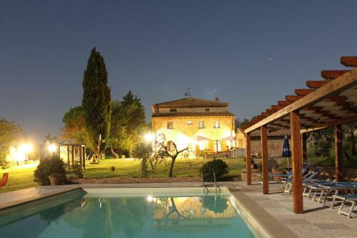 Agroturismo Agriturismo Casallario
