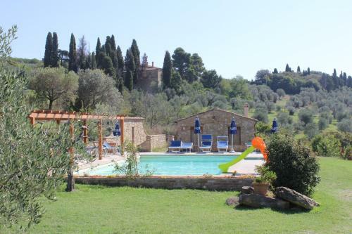 Agroturismo Agriturismo Casallario
