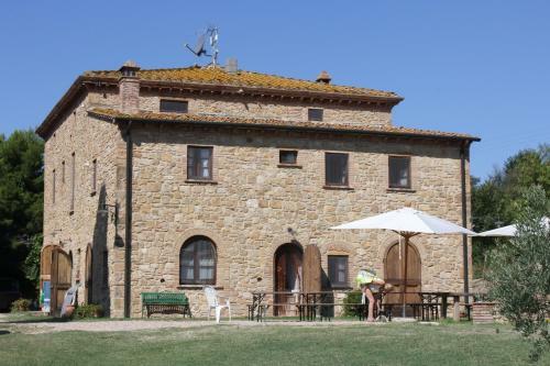 Agroturismo Agriturismo Casallario