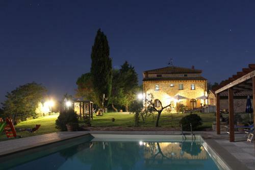Agroturismo Agriturismo Casallario