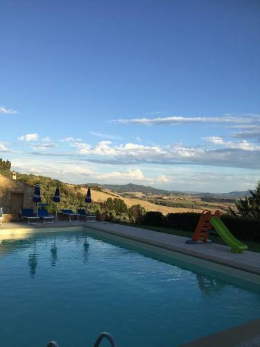 Agroturismo Agriturismo Casallario