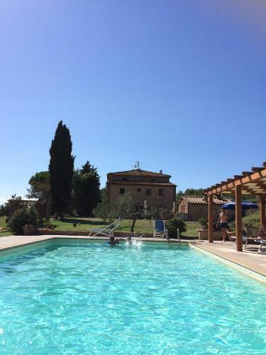 Agroturismo Agriturismo Casallario