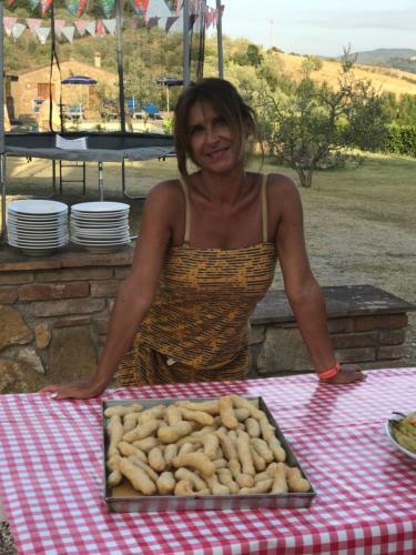Agroturismo Agriturismo Casallario