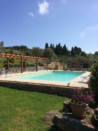Agroturismo Agriturismo Casallario